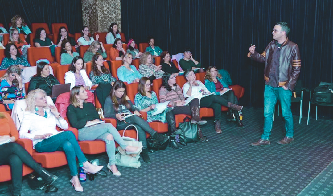 משרדי אינסטה ישראל